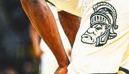 Michigan State Receives Historical $401M Gift for School, Athletic Department