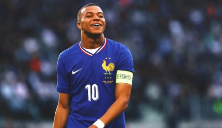 2026 World Cup Odds: Kylian Mbappé Slight Favorite Over Harry Kane to Win Golden Boot
