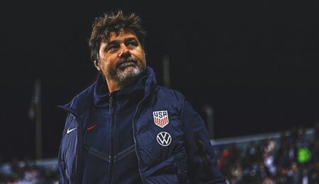 2026 World Cup Odds: ‘We Already Have Hazard on the U.S. Lifting the Trophy’