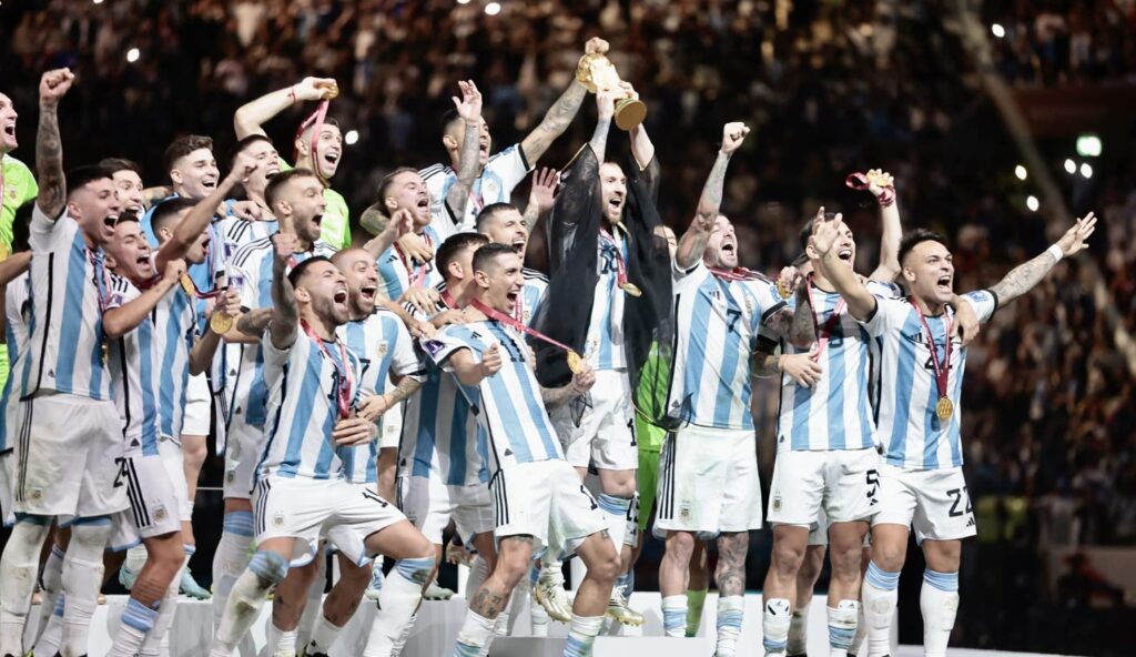 2026 World Cup Odds: Teams Favored to Advance to Knockout Stage, Group Winner Odds