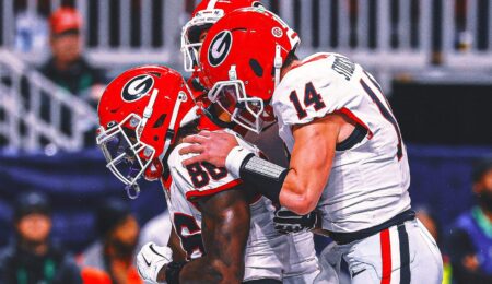 4 Takeaways From Georgia’s SEC Championship Game Win Over Alabama