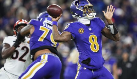 Underdog Fantasy Promo Code: Play $5, Get $100 in Week 14 of the NFL Season