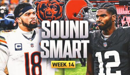 Sound Smart: 7 Observations from NFL Sunday in Week 14