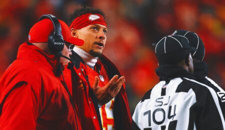 4 Takeaways From the Texans’ Win Over the Chiefs