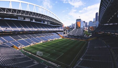 2026 World Cup Matches in Seattle: Start Times, Dates, Locations