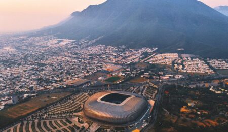 2026 World Cup Matches in Monterrey: Start Times, Dates, Locations