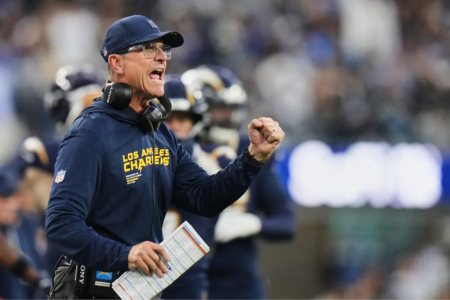Jim Harbaugh Net Worth: How much is the Los Angeles Chargers’ head coach paid?