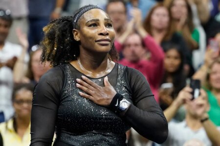 Serena Williams fuels comeback rumors with surprising step: Is she really returning?
