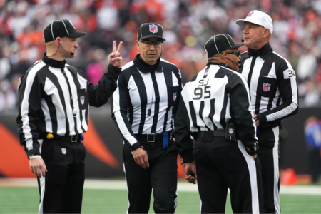 Fans accuse the Broncos vs. Raiders ending of being “rigged” after a finish that affected betting