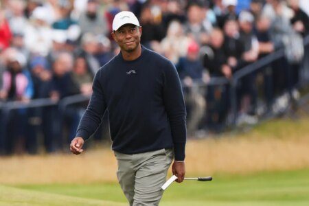 Tiger Woods makes subtle hint in comments about Scottie Scheffler ahead of his own comeback