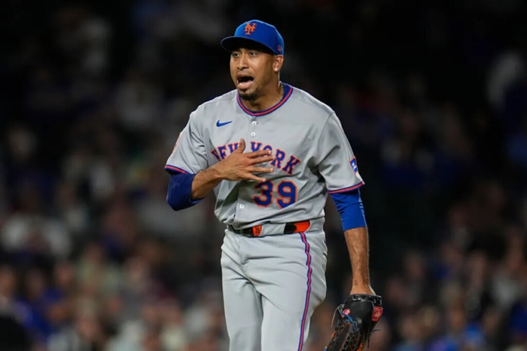 Dodgers break MLB record with Edwin Díaz deal – a new dynasty move?