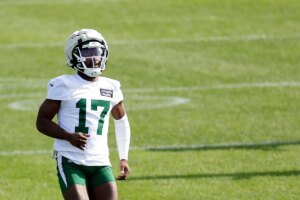 Who is Frederick Green? The gunman arrested for shooting Kris Boyd of the Jets