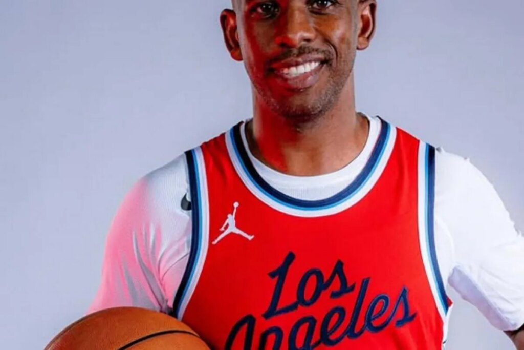 Chris Paul breaks his silence after the Clippers stabbed him in the back by firing him