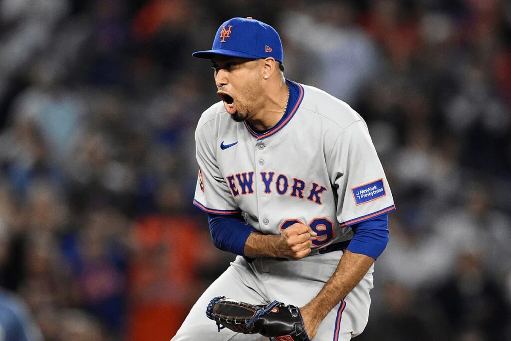 Edwin Diaz’s signing with the Los Angeles Dodgers shakes up the 2026 Fantasy Baseball draft boards