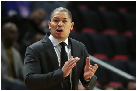 Tyronn Lue denies Chris Paul beef as Clippers drama deepens