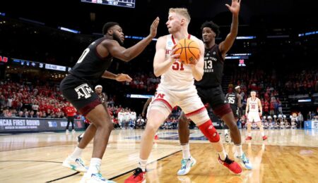 Nebraska vs. Wisconsin Prediction, How to Watch, Odds, Channel