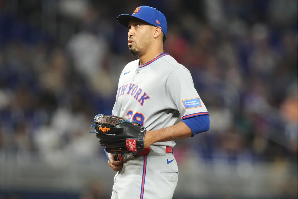 New York Mets angered Edwin Diaz with brash moves that led him straight to Dodgers
