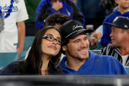 Madison Beer opens up about her relationship with Justin Herbert and her two suicide attempts