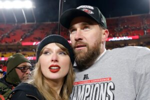 When is Taylor Swift’s birthday? Here’s when she could be celebrating with Travis Kelce in 2025