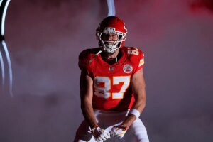 Kelce opens up on frustrating season amid Chiefs’ struggles: It’s just not coming together