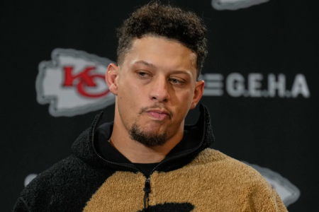 Patrick Mahomes has never sounded so defeated: Doom and gloom as Travis Kelce’s final season nears end