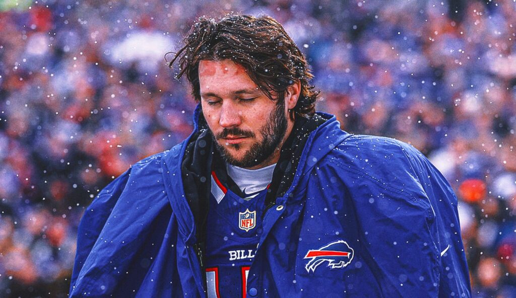 Back Bills to Win Super Bowl … Because What Could Go Wrong?