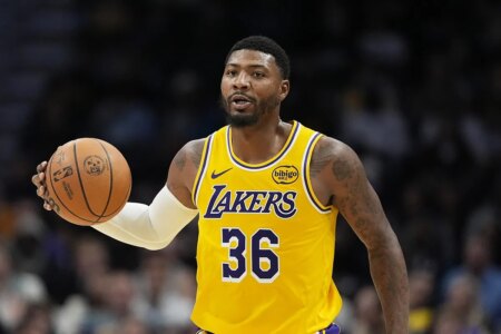 Lakers stunned by new injury as Marcus Smart makes full return