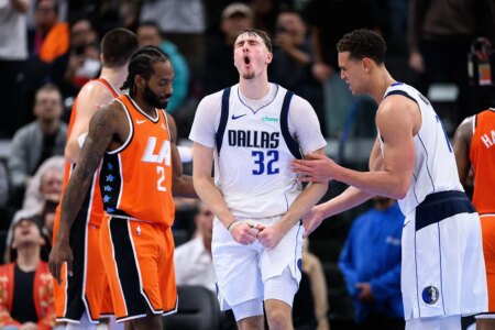 Dallas falls in love with Cooper Flagg after his latest Cowboys comment