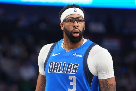 Are the Pistons eyeing Anthony Davis? Here’s what we know