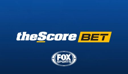 theScore Bet Promo Code 2025: Bet $10, Get $100 If Your Bet Wins