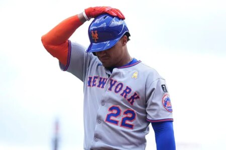 They don’t fulfill Juan Soto by putting together a super team and now he will suffer the consequences with the Mets in 2026