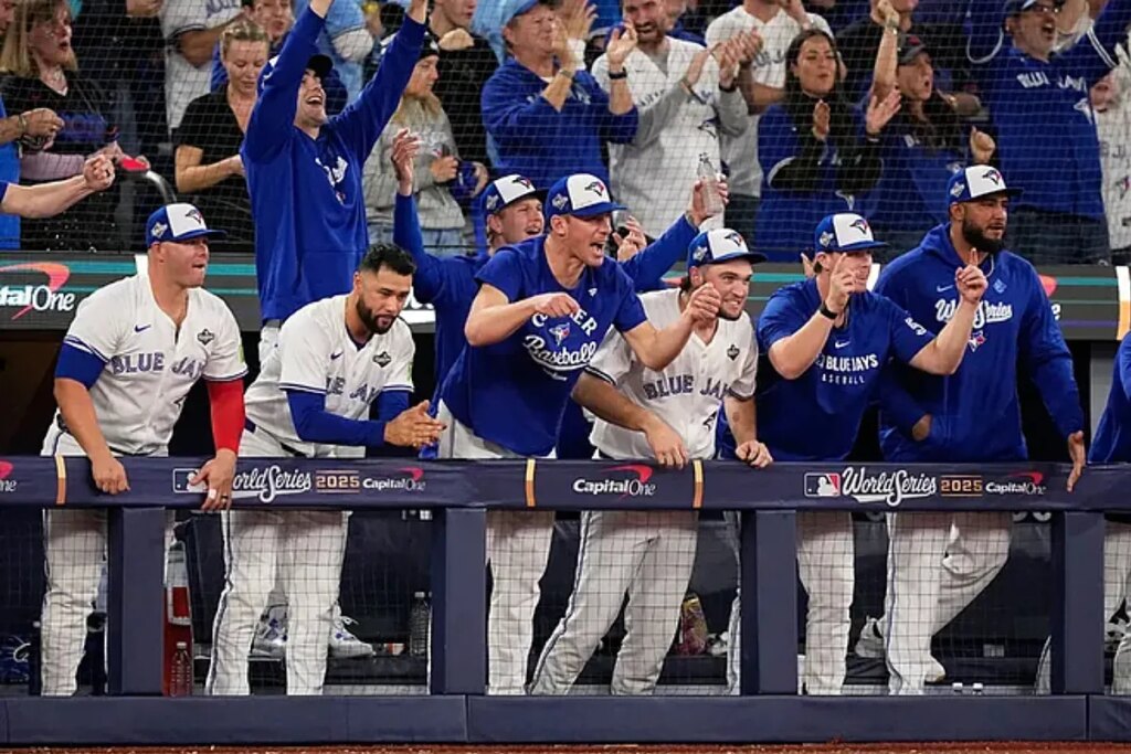 The Blue Jays have no mercy on anyone: three idols are on the way out