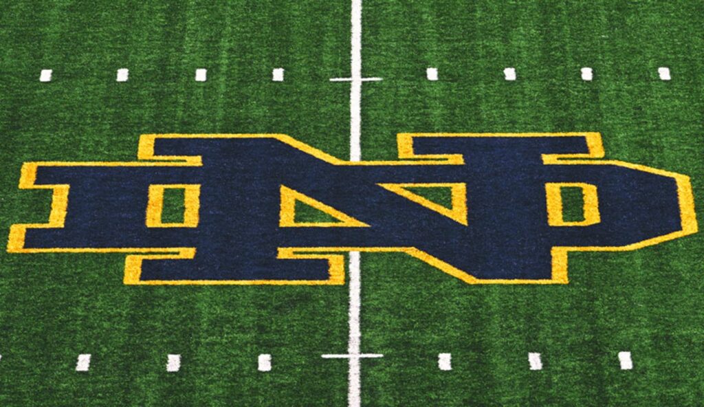 Defensive Back Recruit Ace Alston Commits to Notre Dame by Having Lucky Charms