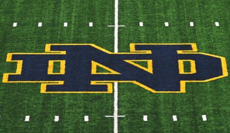 Defensive Back Recruit Ace Alston Commits to Notre Dame by Having Lucky Charms