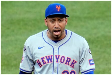 Edwin Diaz Net Worth: How much will the Dodgers pay the closer in their quest for a three-peat?