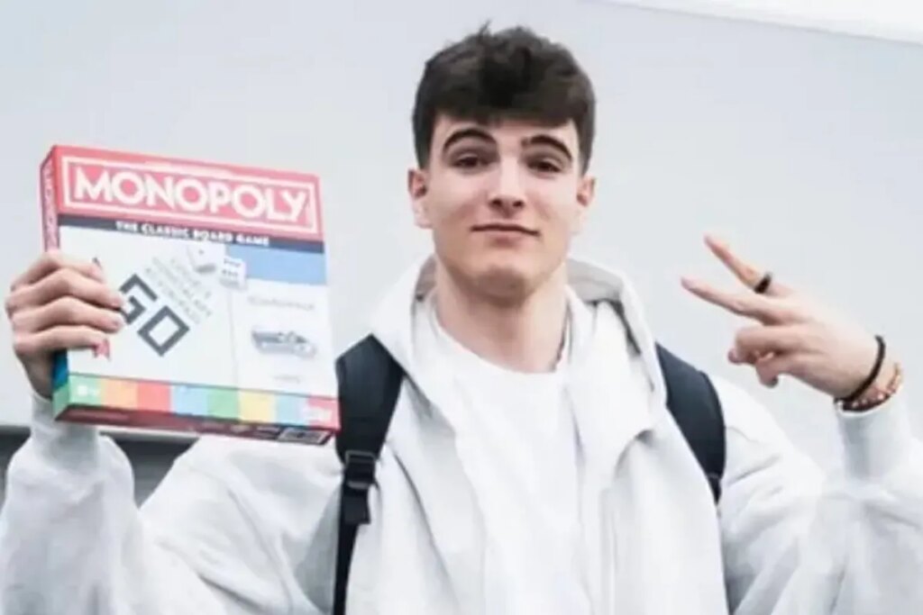 Hugo Gonzalez and his Monopoly effect on the Celtics and the NBA: “Pass by Hugo and collect 200 euros”