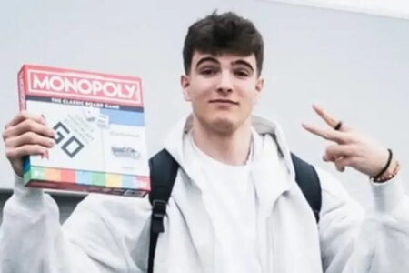 Hugo Gonzalez and his Monopoly effect on the Celtics and the NBA: “Pass by Hugo and collect 200 euros”