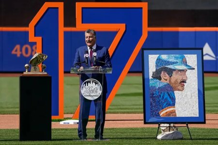 Pete Alonso’s departure from the Mets leaves Keith Hernandez in shock: “I’ve never seen such a radical change”