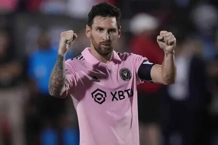 Messi will have his match against Barcelona… from Ecuador