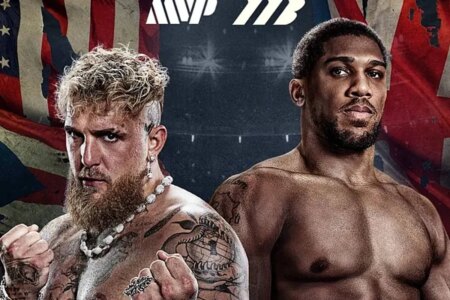 Joshua vs Jake Paul: What are the rules of the fight and will knockouts be allowed?