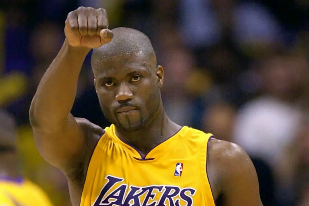 Legal troubles persist for former Lakers player Isaiah Rider