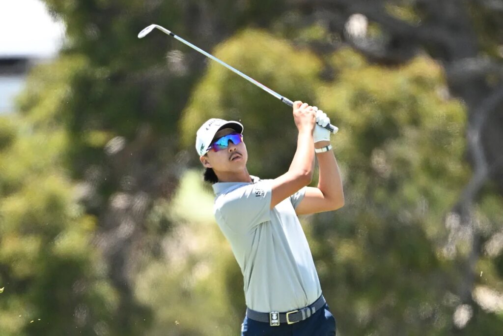 Grant Thornton Invitational 2025: Teams, Schedule, Tee Times, Where to Watch, and More