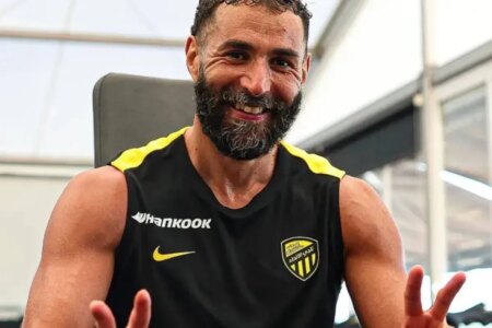 Karim Benzema gives his verdict on what is wrong with Real Madrid