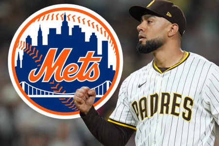 The New York Mets are becoming a joke and face another major disappointment ahead of a 2026 season that already looks complicated