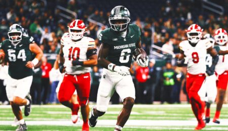 2026 College Football Transfer Portal Tracker: Who Are the Top Names Expected to Enter?