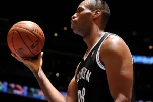 Jason Collins recounts his trip to Singapore to try an experimental treatment that will give him more time in his fight against cancer