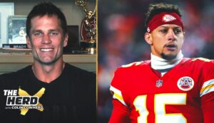 Tom Brady Not Worried About Chiefs’ Long-Term Outlook: ‘They’ve Got the Foundation’