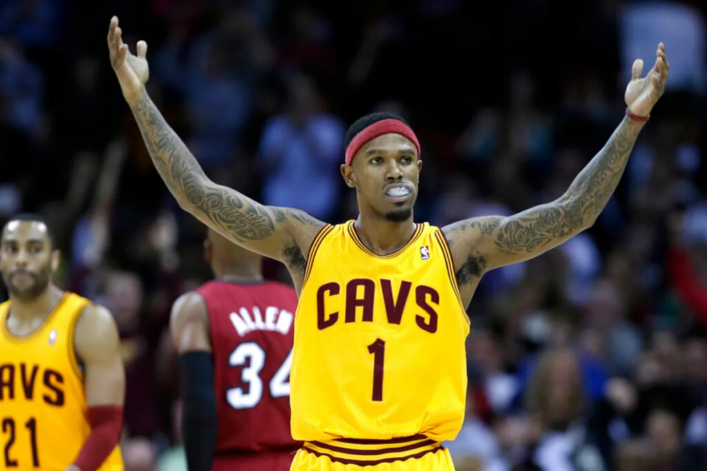 From Cavaliers hero to handcuffs: Booby Gibson arrested over unresolved speeding ticket