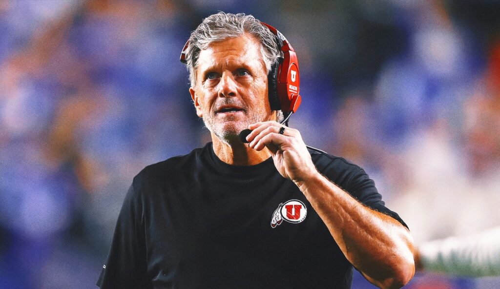 2025 College Football Bowl Game Picks: Back Utah to Win Big Over Nebraska