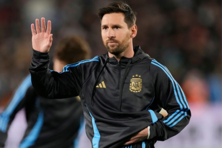 Lionel Messi, Argentina national team could play against 2026 FIFA World Cup rival months before tournament